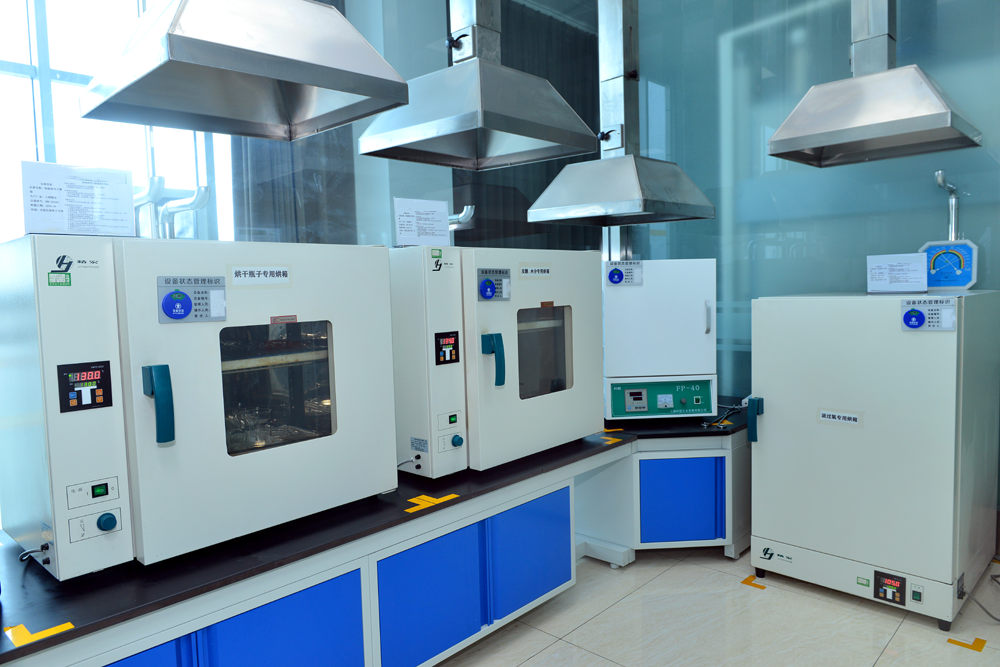 恒溫鼓風(fēng)干燥箱